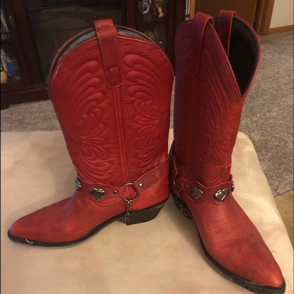 Cowboy Boots